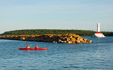 Great Turtle Kayak Tours