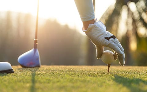 Jewel Golf Course