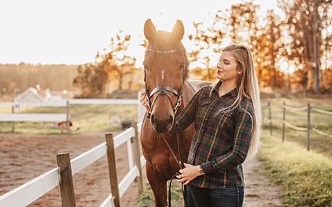 Cindy's Riding Stable